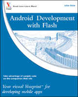 Android Development with Flash - Julian Dolce