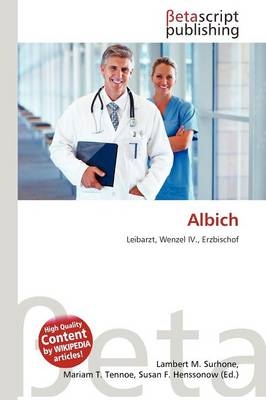 Albich - 