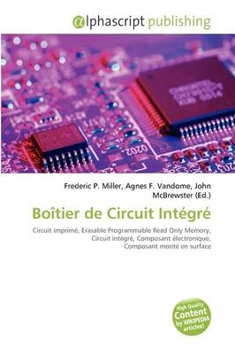 Bo Tier de Circuit Int Gr - 