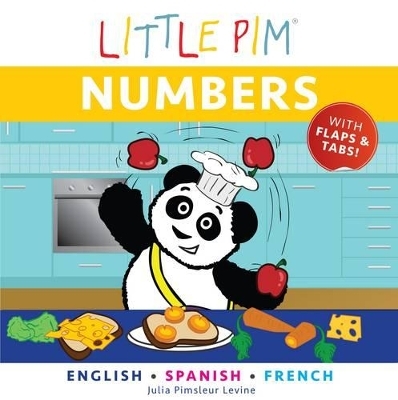 Little Pim: Numbers -  Little Pim Corporation