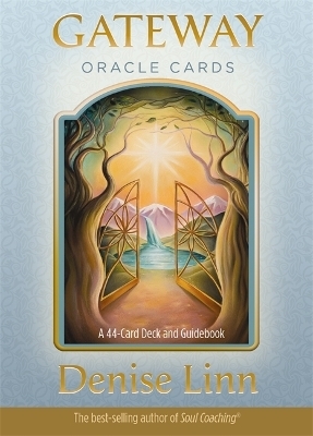 Gateway Oracle Cards - Denise Linn