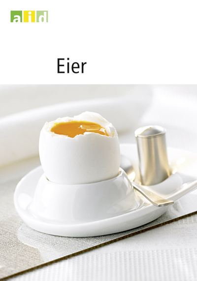 Eier - Siegfried Matthes, Rüdiger Lobitz