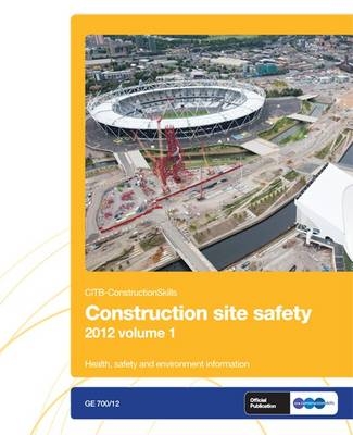 Construction Site Safety -  CITB-ConstructionSkills