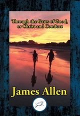 Through the Gates of Good -  James Allen