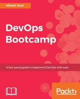 DevOps Bootcamp - Mitesh Soni