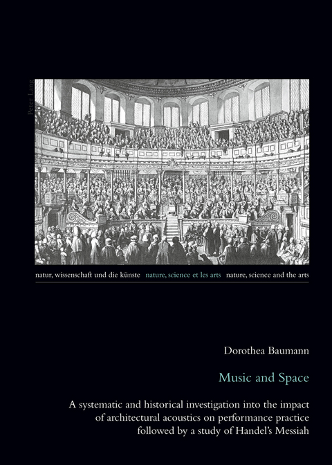 Music and Space - Dorothea Baumann