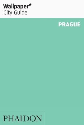 Wallpaper* City Guide Prague 2013 -  Wallpaper*