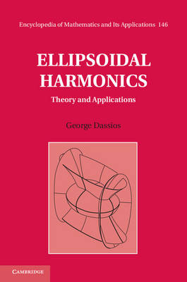 Ellipsoidal Harmonics - George Dassios