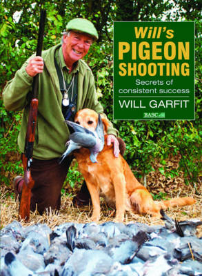 Will's Pigeon Shooting - Will Garfit