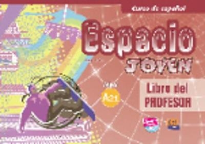 Espacio Joven A2.1 - David Isa De Los Santos, Nazaret Puente Giron, Liliana Pereyra Brizuela, Emilio Jose Marin Mora, Francisca Fernandez Vargas