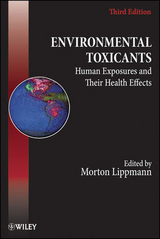 Environmental Toxicants - 