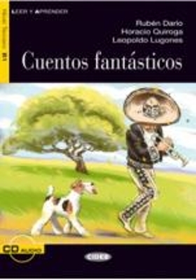 Leer y aprender - Ruben Dario, Leopoldo Lugones