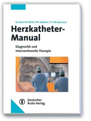 Herzkatheter-Manual - 