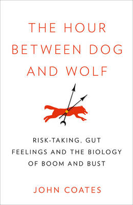 The Hour Between Dog and Wolf - John Coates