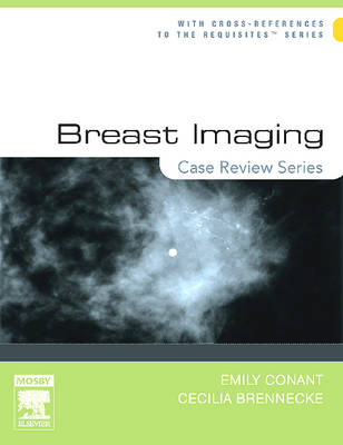 Breast Imaging - Emily F. Conant, Cecilia M. Brennecke