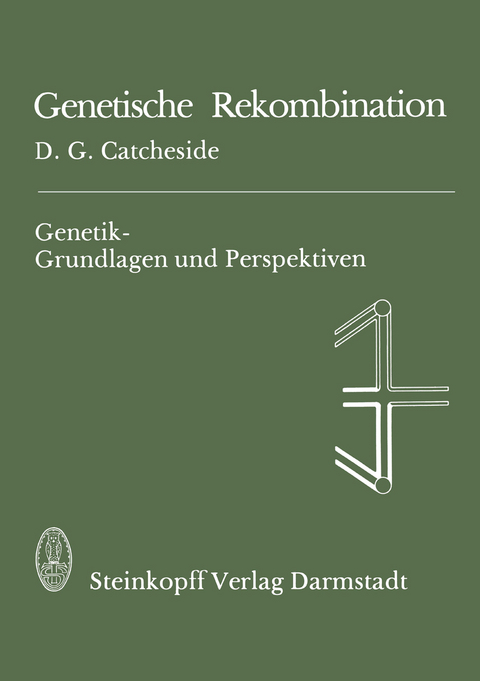 Genetische Rekombination - 