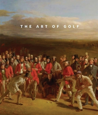 The Art of Golf - 