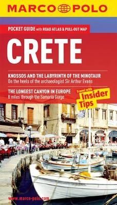 Crete Marco Polo Guide