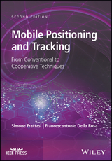 Mobile Positioning and Tracking - Simone Frattasi, Francescantonio Della Rosa