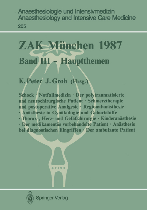 ZAK München 1987 - 