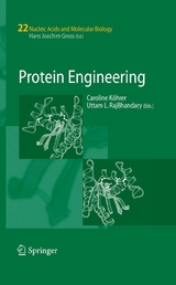 Protein Engineering - 