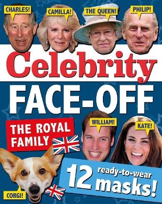 Celebrity Face-off: The Royals