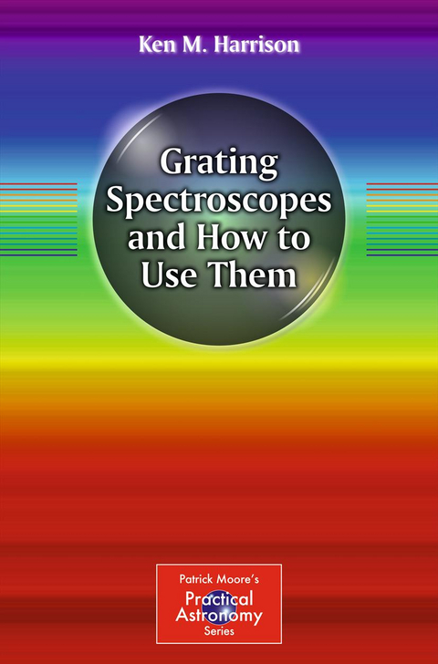 Grating Spectroscopes and How to Use Them - Ken M. Harrison