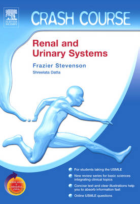 Crash Course (US): Renal  and Urinary Systems - Frazier Stevenson