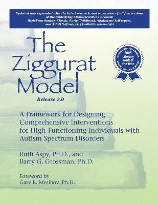 The Ziggurat Model - Ruth Aspy, Barry Grossman