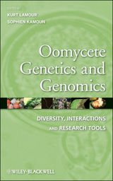 Oomycete Genetics and Genomics - Kurt Lamour, Sophien Kamoun