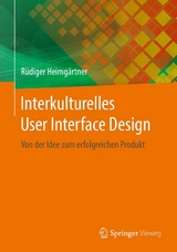 Interkulturelles User Interface Design - Rüdiger Heimgärtner