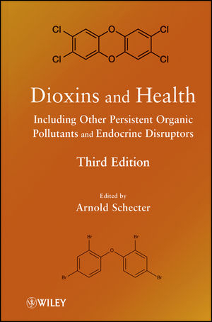 Dioxins and Health - 