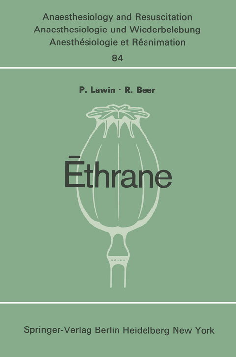 Ēthrane - 