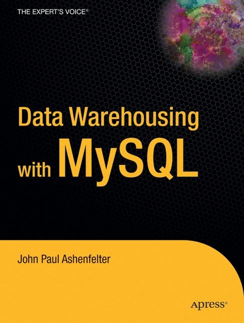 Data Warehousing with MySQL - John Paul Ashenfelter