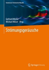 Strömungsgeräusche - 