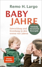 Babyjahre - Remo H. Largo