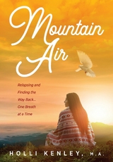 Mountain Air -  Holli Kenley