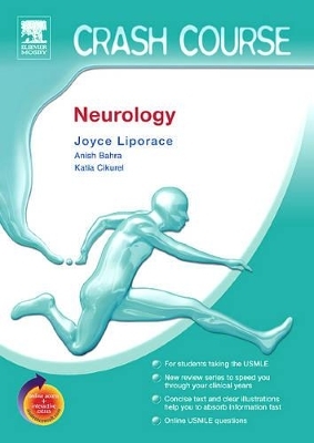 Neurology - Joyce D. Liporace