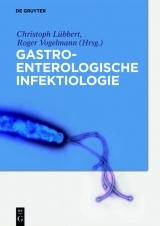 Gastroenterologische Infektiologie - 