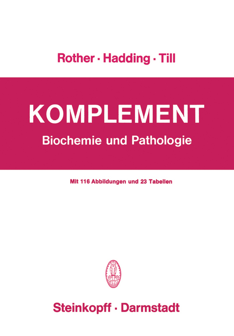 Komplement - 