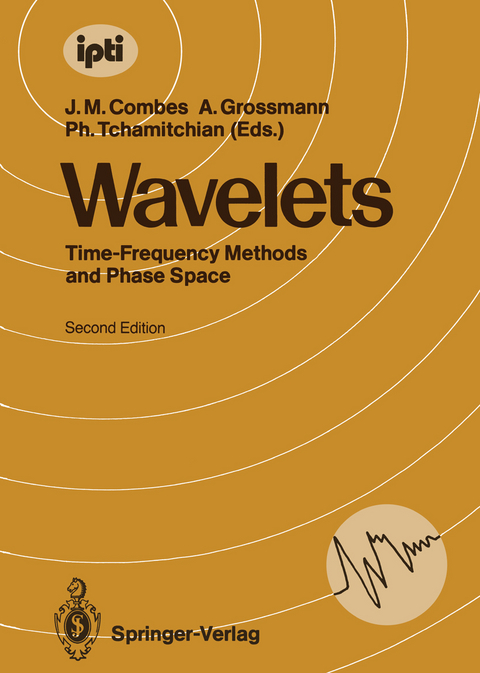 Wavelets - 