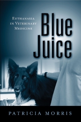 Blue Juice - Patricia Morris