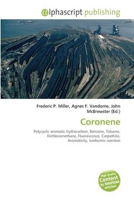 Coronene - 