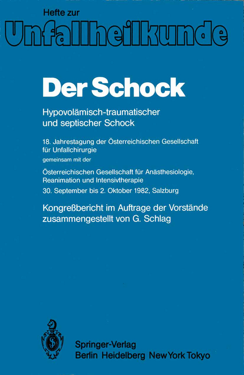 Der Schock - 