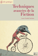 Techniques avancées de la fiction - Louis Timbal-Duclaux