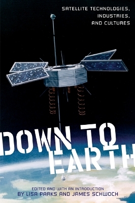 Down to Earth - 