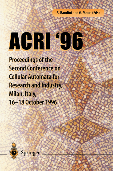 ACRI ’96 - 