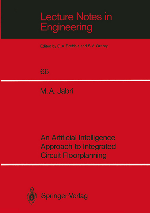 An Artificial Intelligence Approach to Integrated Circuit Floorplanning - Marwan A. Jabri