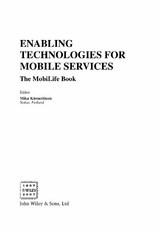 Enabling Technologies for Mobile Services - Mika Klemettinen