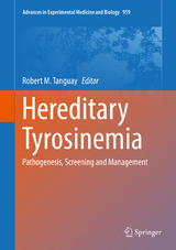 Hereditary Tyrosinemia - 